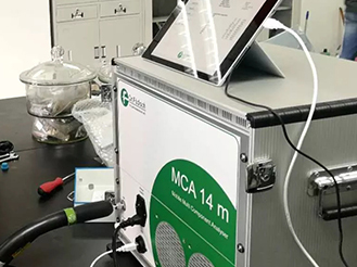 高溫紅外煙氣分析儀,福德士煙氣分析儀,煙氣分析